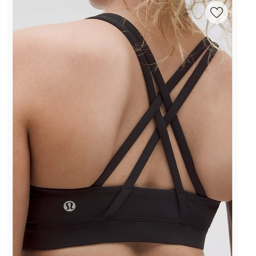Energy Sports Bra